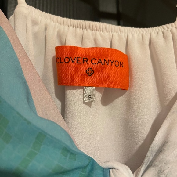 Clover Canyon midi dress π - Picture 5 of 5